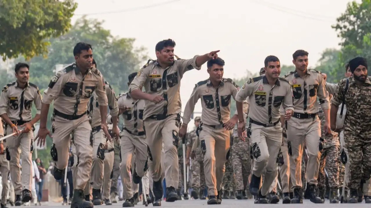 Press Club India Condemns Delhi Police For Detaining Journalists, Seizing Equipment