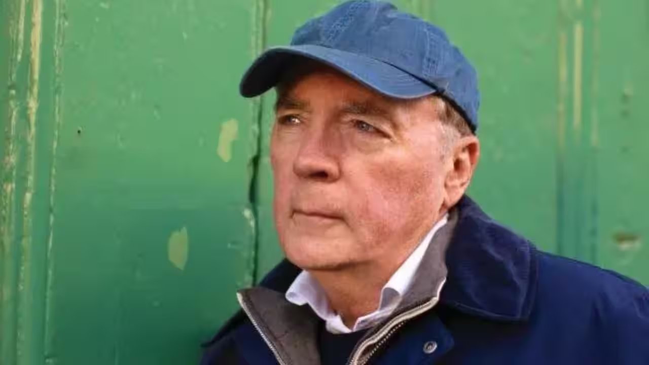 James Patterson Boosts U.S. Library Donation to $1.75 Million, 467 Schools Aid