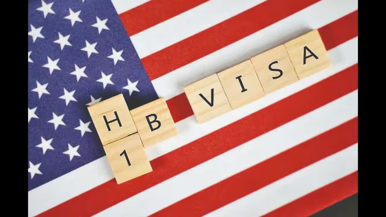 Trump Jr. Backs Vance Move To Eliminate H-1B Visas, Slams Critics