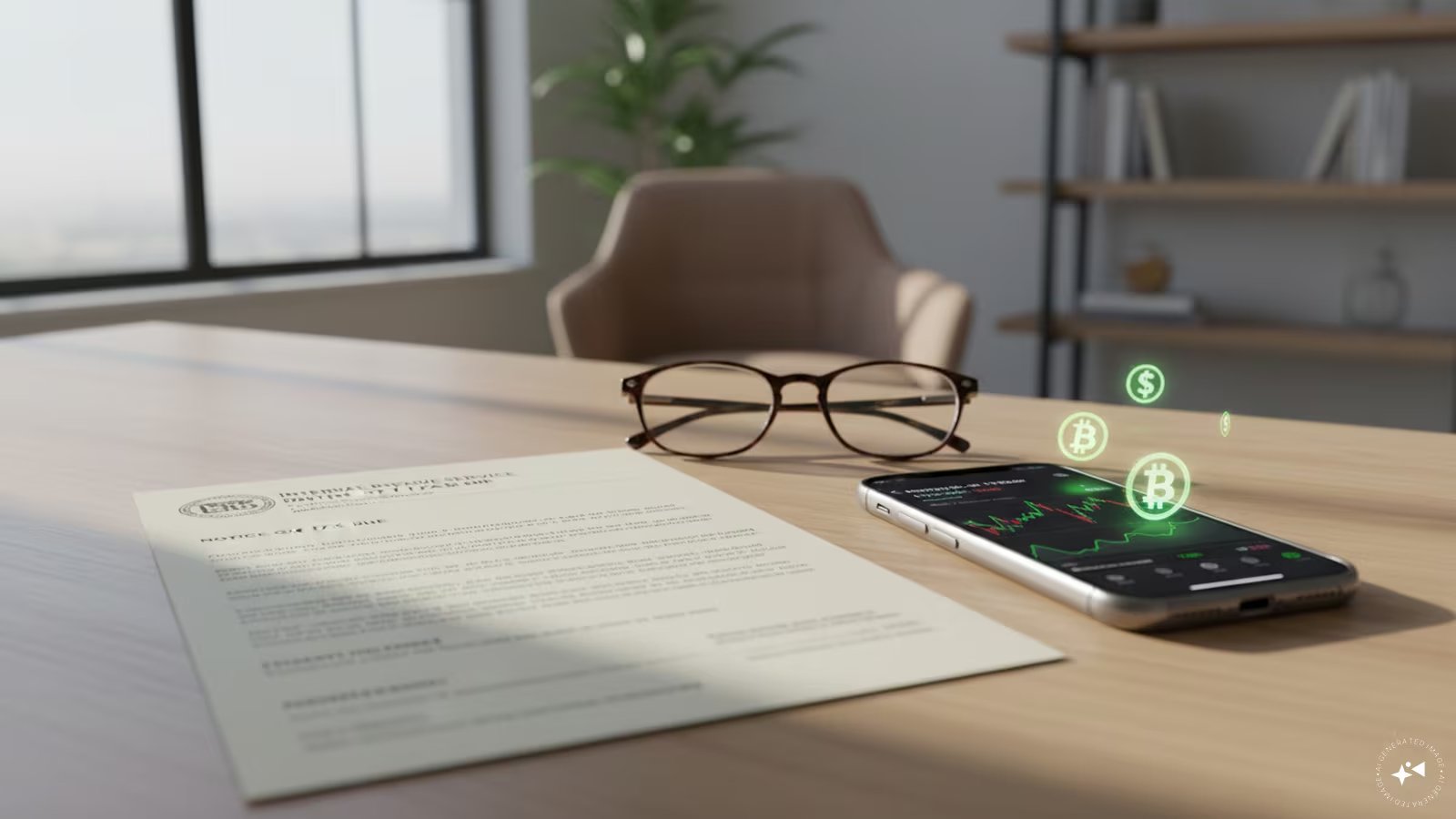KoinX Tax Notice Shows 0 Impact on Investor Returns