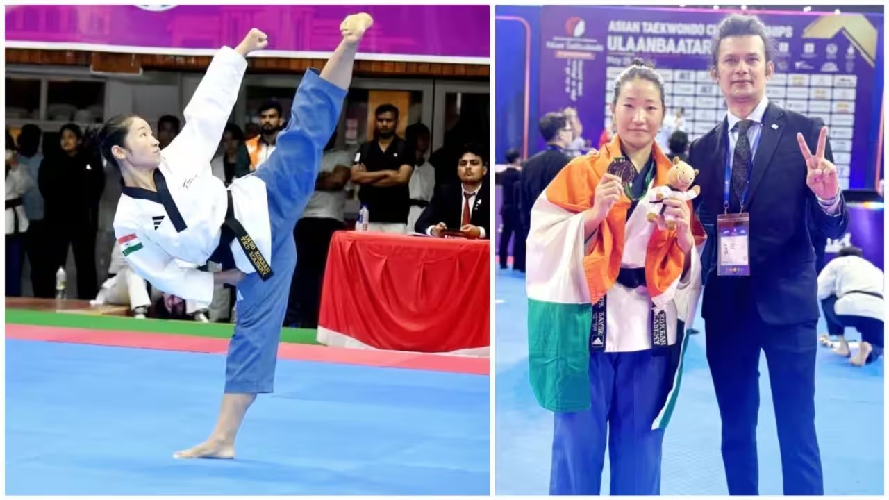 Rupa Bayor Overcomes Visa Row, Qualifies for Hangzhou Asian Games