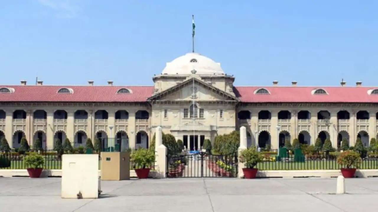 Allahabad HC Orders Release of Noida Man, Slams UP Police Over Pre-FIR Detention