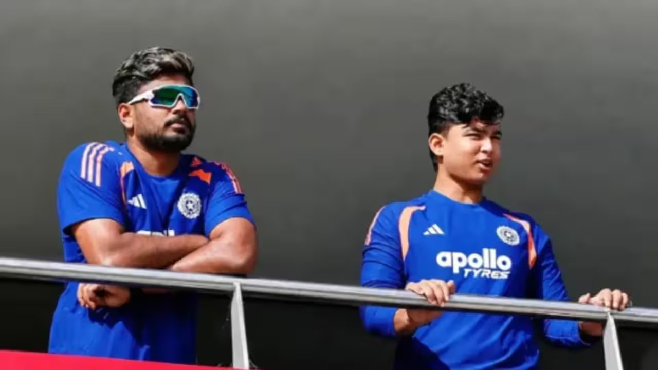 Ishan Kishan Returns to Ranchi, West Indies Sets 2-0 Series Target