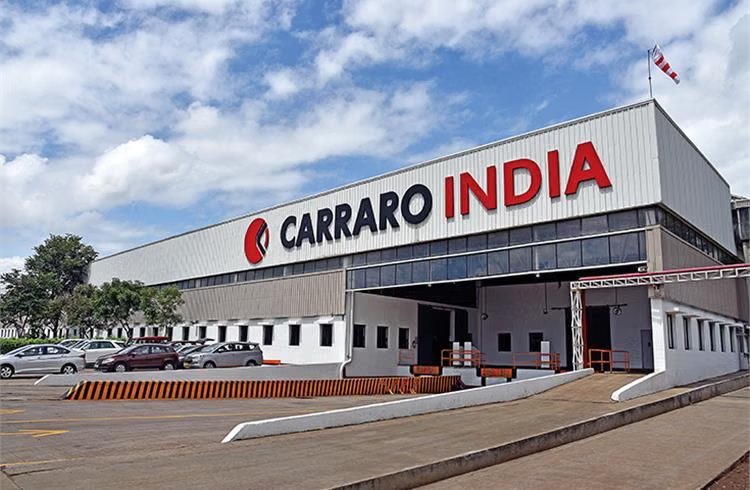Carraro India Appoints Dheeraj Kumar Rai as Manufacturing Director