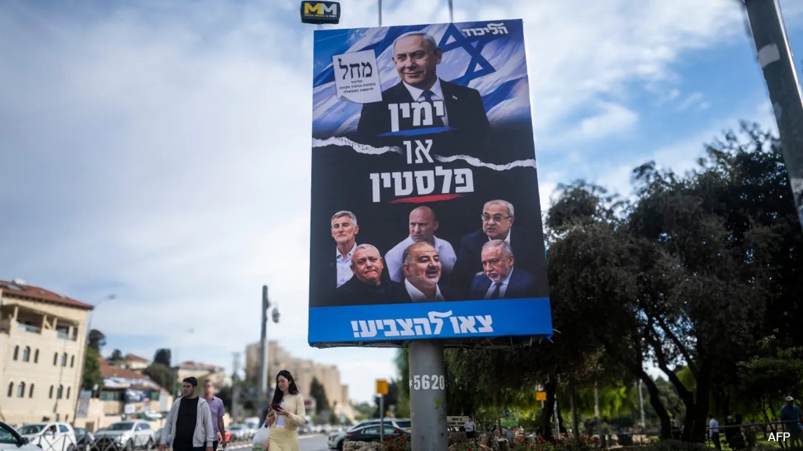 Israel's October 27 Election: Netanyahu Seeks 61‑Seat Majority Amid Coalition Chaos