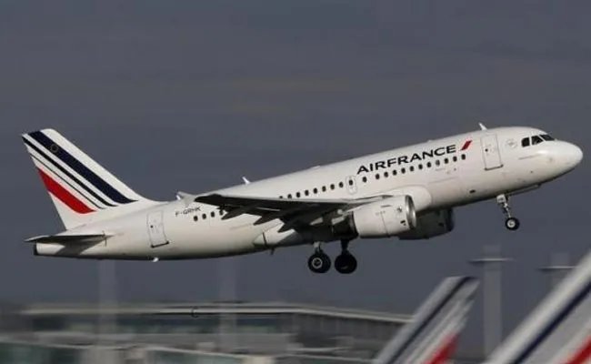 Air France Bars Pakistani Crew from Israel Flights After Omani Co‑Pilot Attack