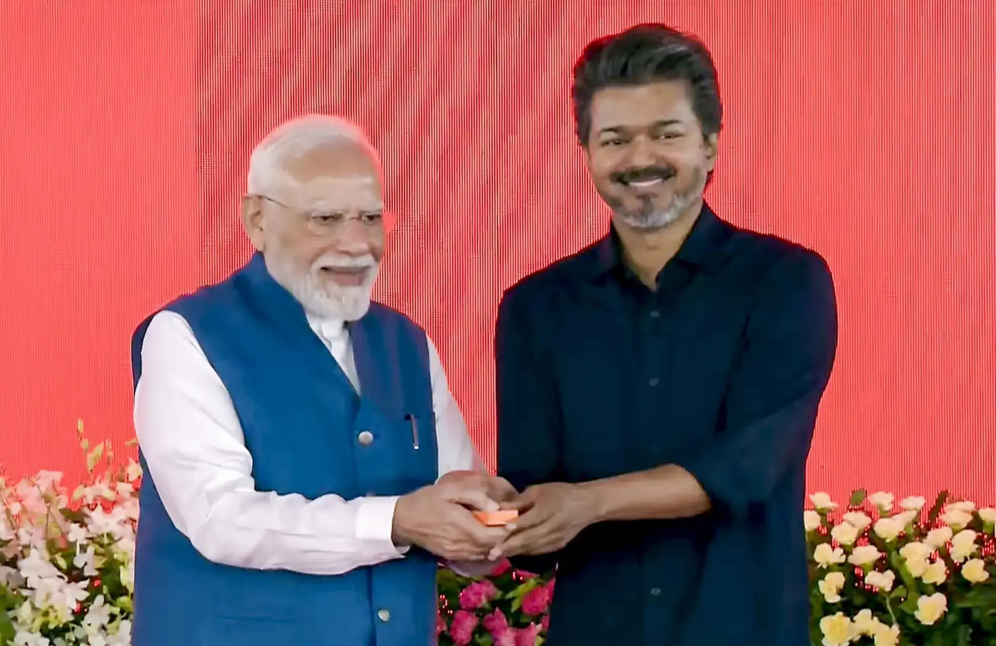 PM Modi Inaugurates Chennai Metro Phase II, Unveils ₹13,000 Crore Development Push