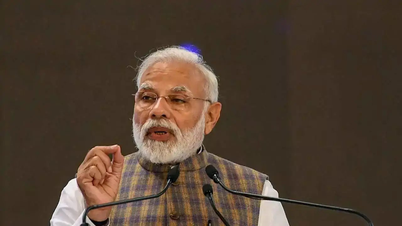 Modi Urges Rules‑Based Maritime Order at Sagarmanthan 2026 Dialogue in New Delhi