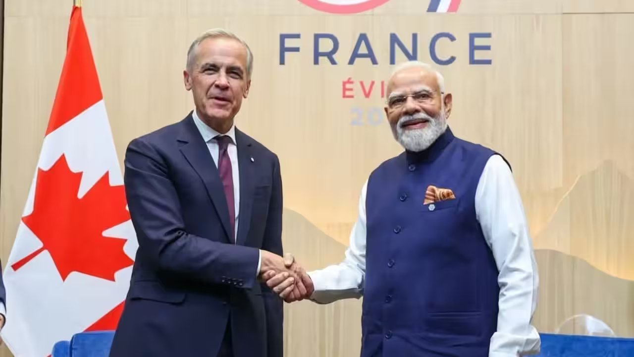 India, Canada Near Trade Pact Completion by Dec 2026