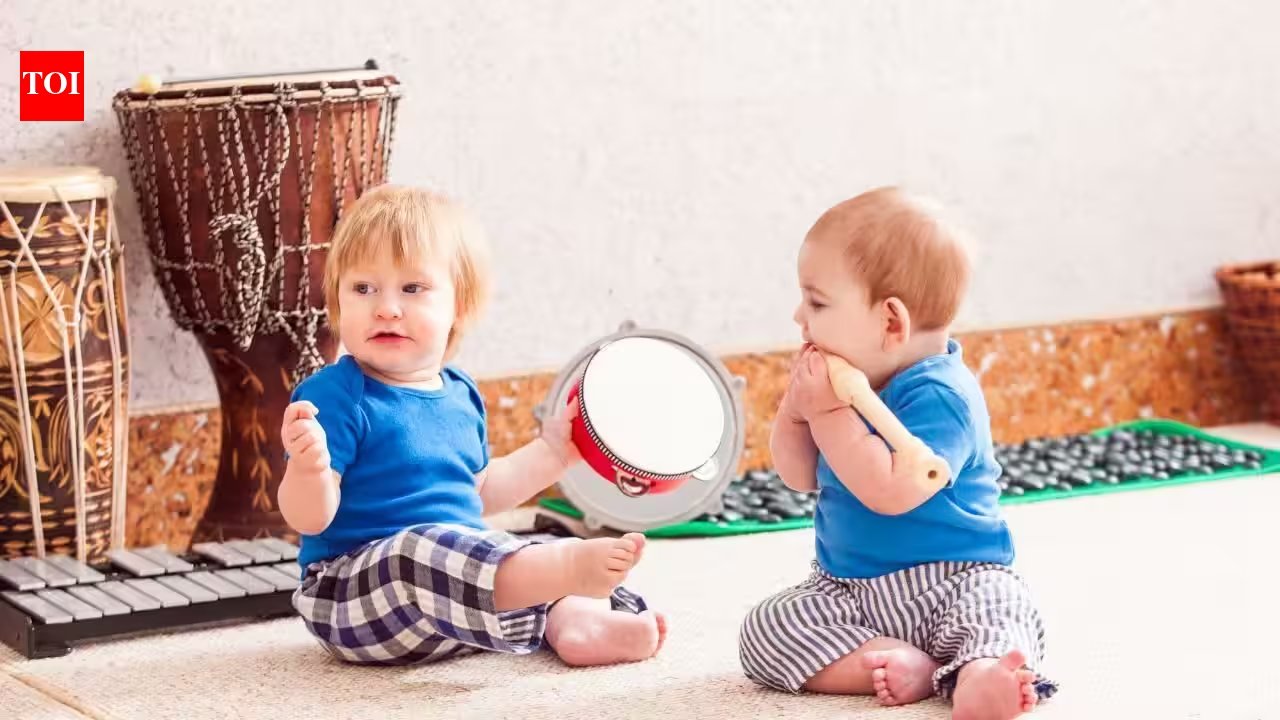 Prashant and Shantanu: Top Indian Names for a Calm, Steady Baby Boy
