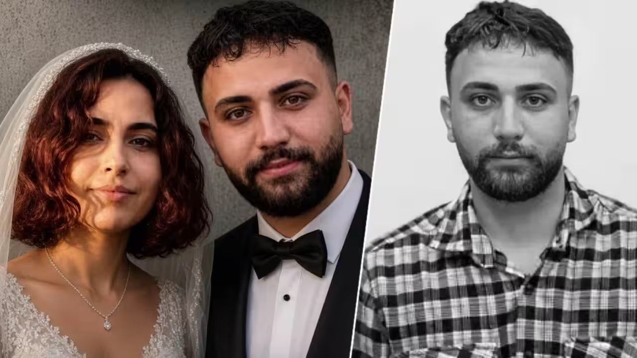 Iranian Man Hanged Hours After Phone Marriage to Jailed Fiancée in Isfahan