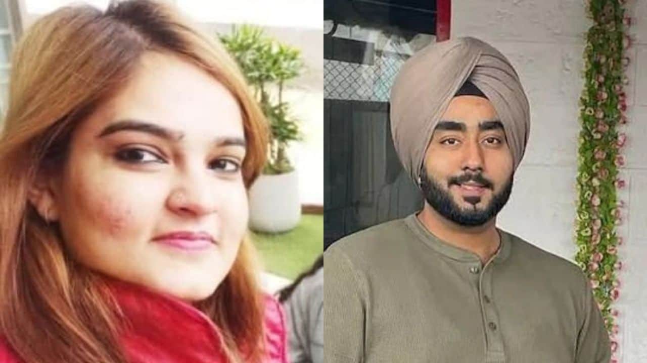 Anya Vats and Husband Kill Delhi Resident Yuvraj Manchanda in Gurugram on 8 September