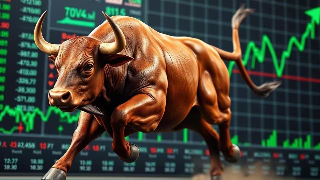 Motilal Oswal Picks Lenskart (₹800 TP), Happy Forgings (₹324 TP) for Sep 21 Week