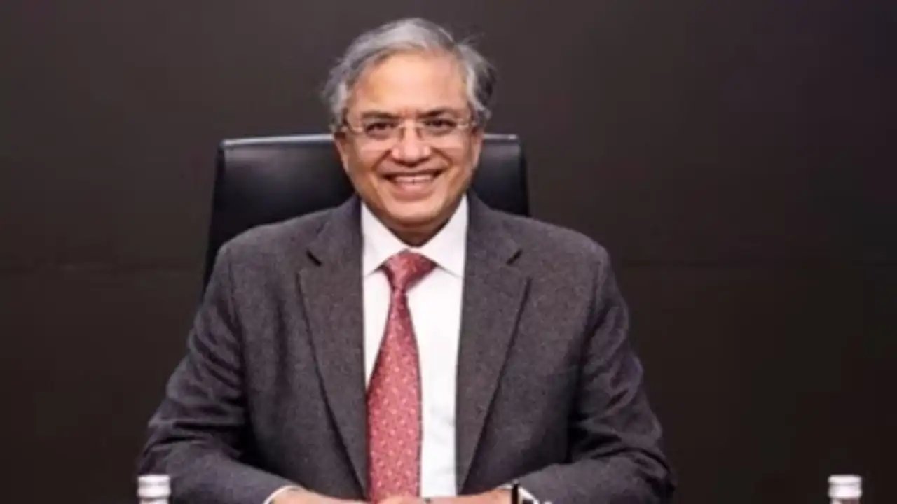 Former Officials to File Removal Notice Against CEC Gyanesh Kumar Monday