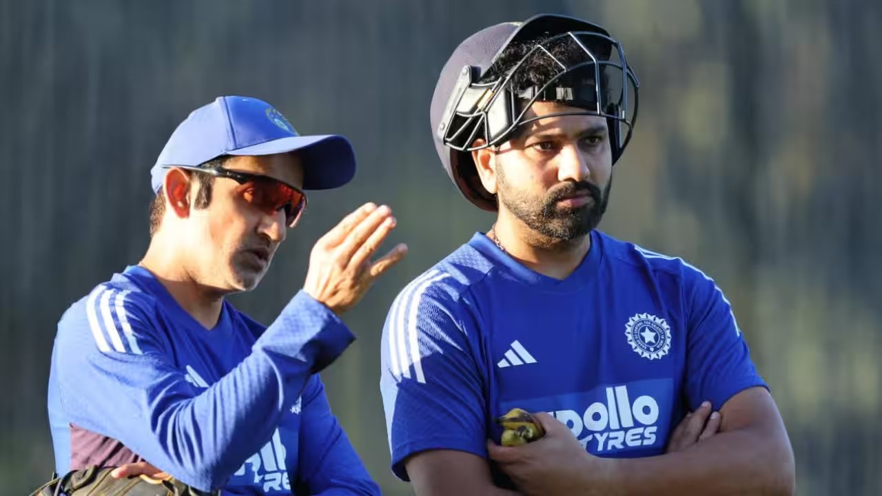 Rohit Sharma’s 138 at Lord’s Sets India’s ODI Momentum