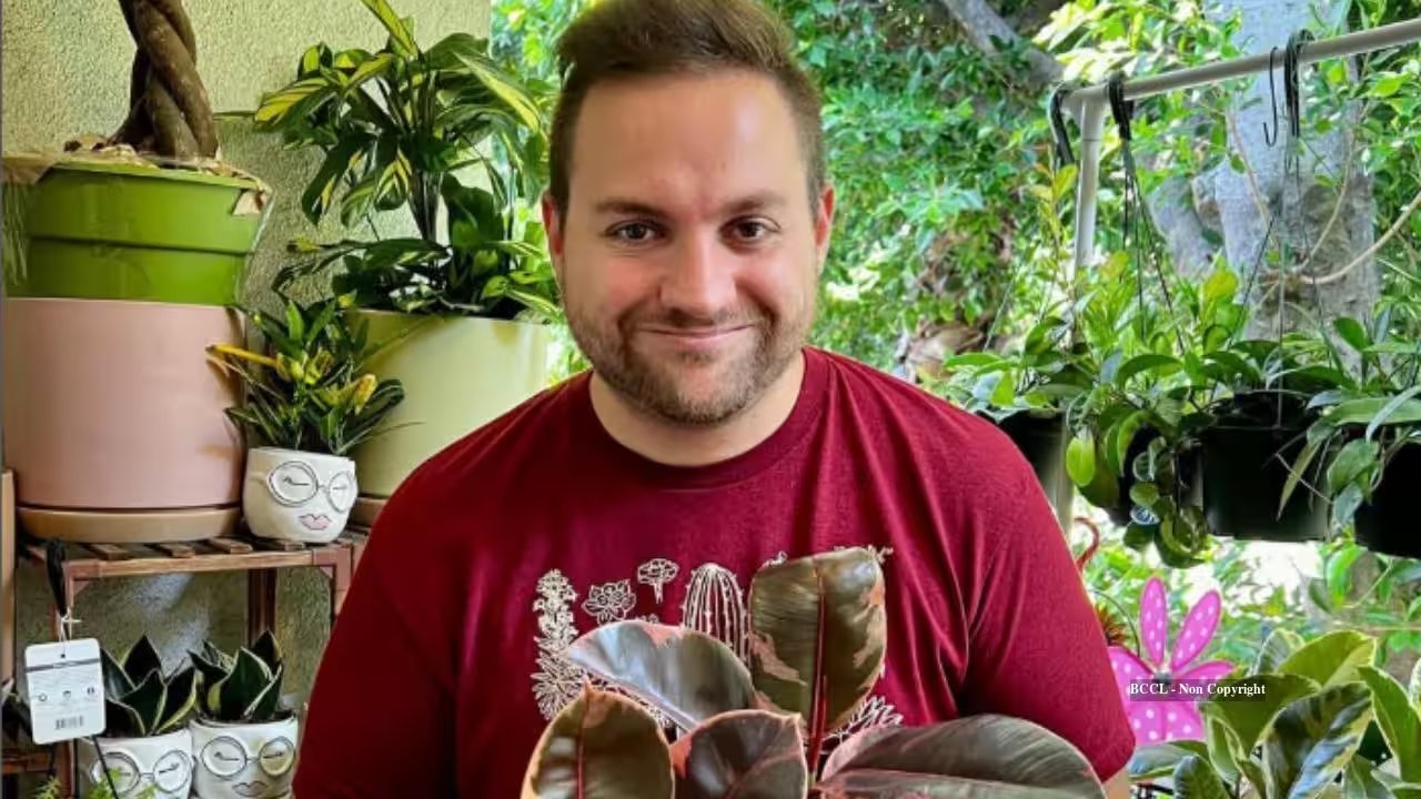Los Angeles Plant Seller Brandon Hurst Turns 600‑sq‑ft Apartment Into $10‑Million Business in Six Years