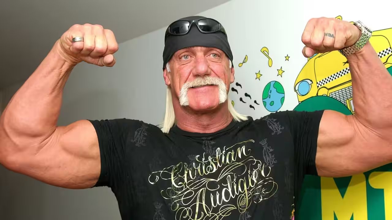 Hulk Hogan Estate Sells Clearwater Mansion for $5.9M; Cottage Adds $2.8M