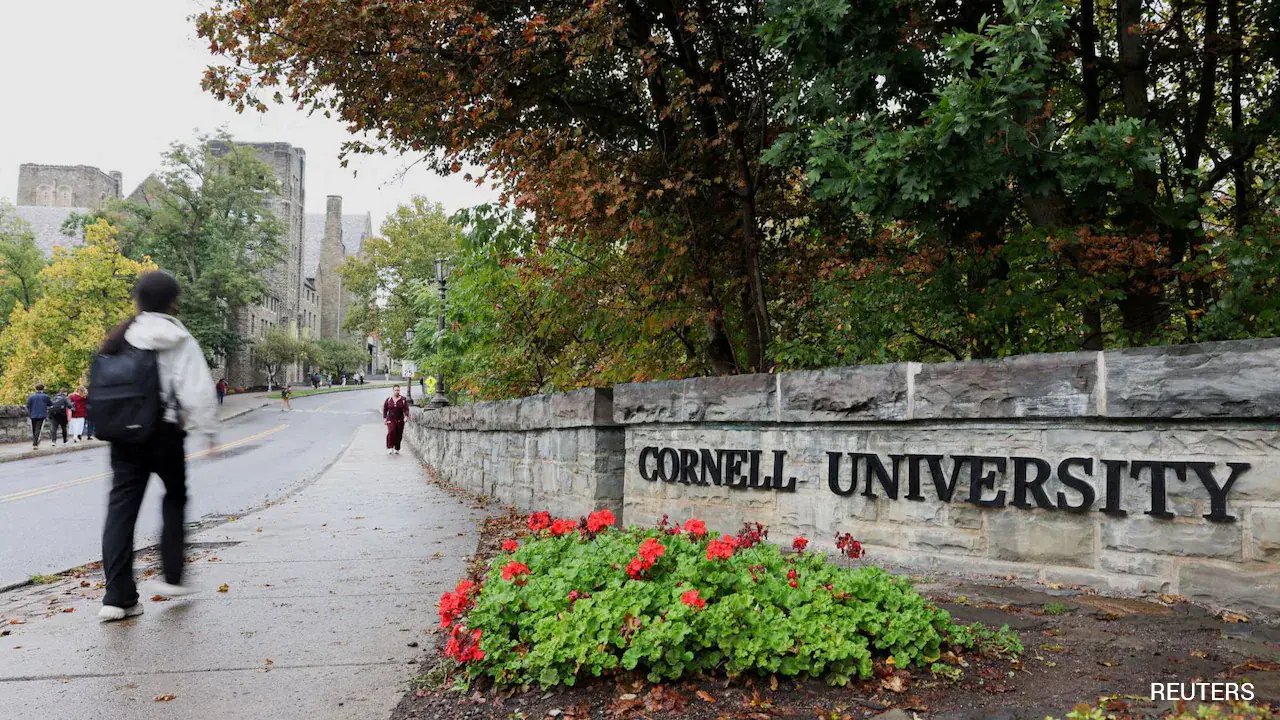 Cornell President Kotlikoff Promises Transparency After Alleged 2024 Fraternity Rape Case