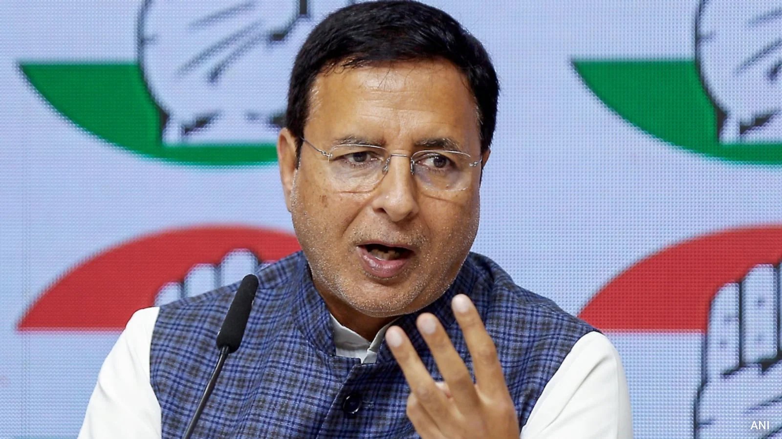Congress Demands Saurashtra Drought Declaration, BJP Calls Claims 'Misleading' Before Oct 15 Deadline