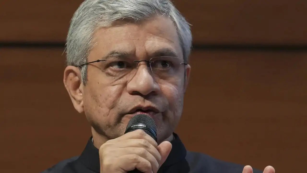 Centre Warns TV Channels: AI Misuse, Inflammatory Debates May Invite Action