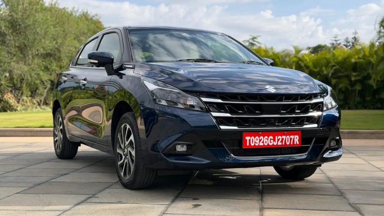 Maruti Suzuki Baleno Facelift Accessories: Prices From ₹253 to ₹23,490