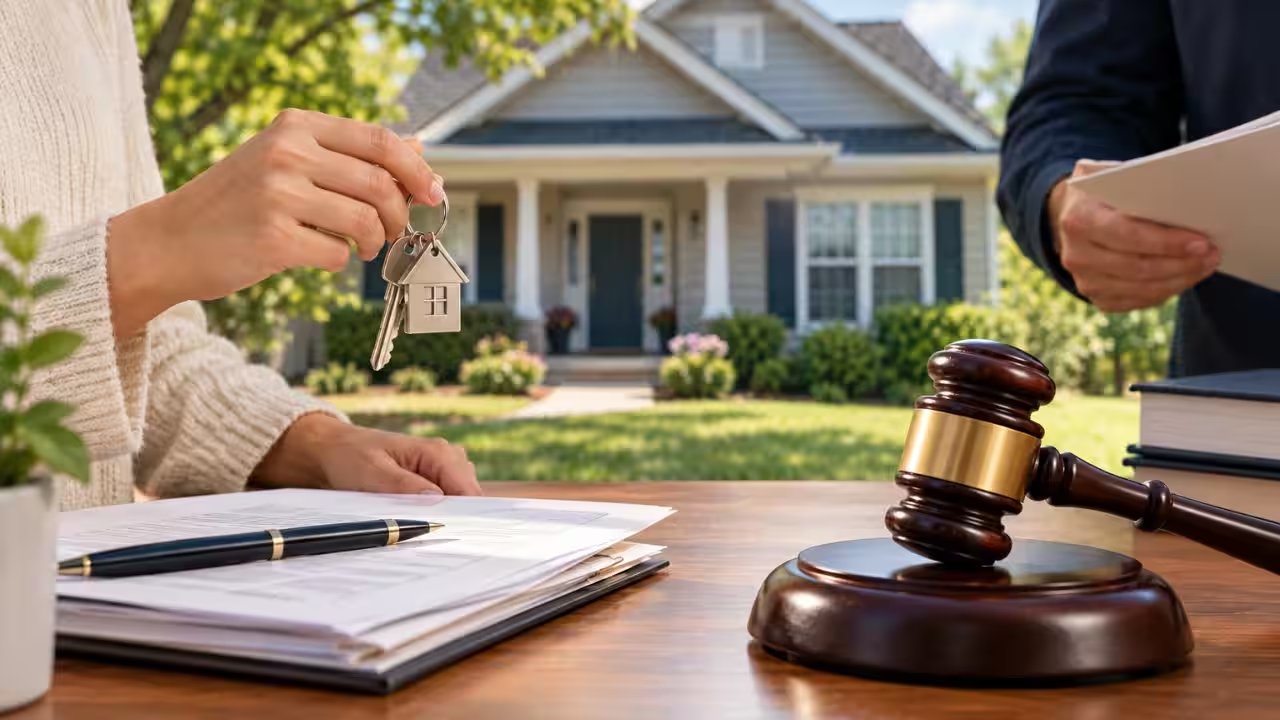 Indiana Court Upholds Gina Behny's Ownership of Kokomo Home, Denies Sale