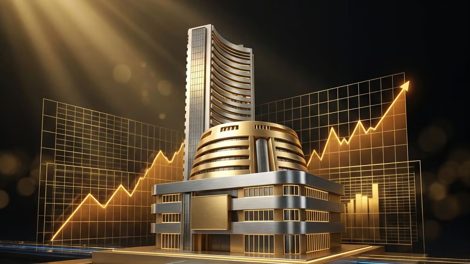 Goodluck India Shares Surge 18.7% on Expansion of Restructuring Plan