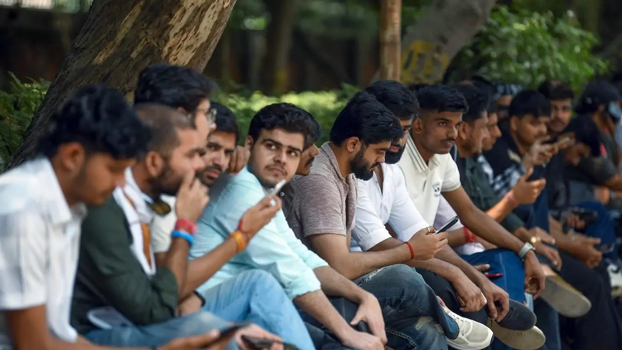 IITs Report 45 Student Suicides, 28 From SC/ST/OBC, Over Five Years