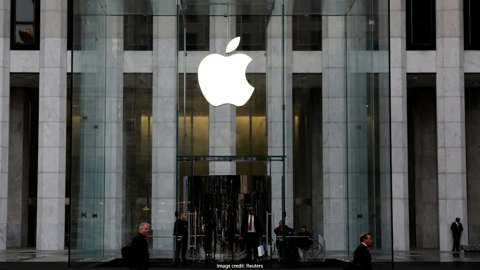 Apple Ordered to Pay $5.7 Billion to Taction Over Haptic Patent Infringement
