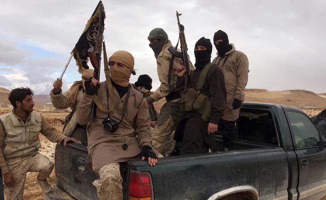 Brooklyn Woman Halima Salman Convicted of ISIS Weapons Training, Faces 10 Years