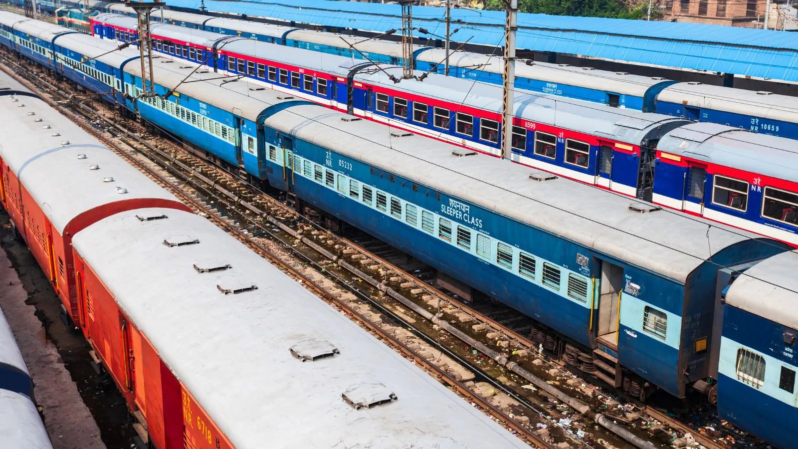 Jupiter Wagons Sees 8% Surge on ₹1,140-Crore Railways Order