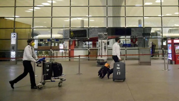 Pune Businessman Fakes Immigration Issue, Cancels Kuala Lumpur Trip, Faces FIR