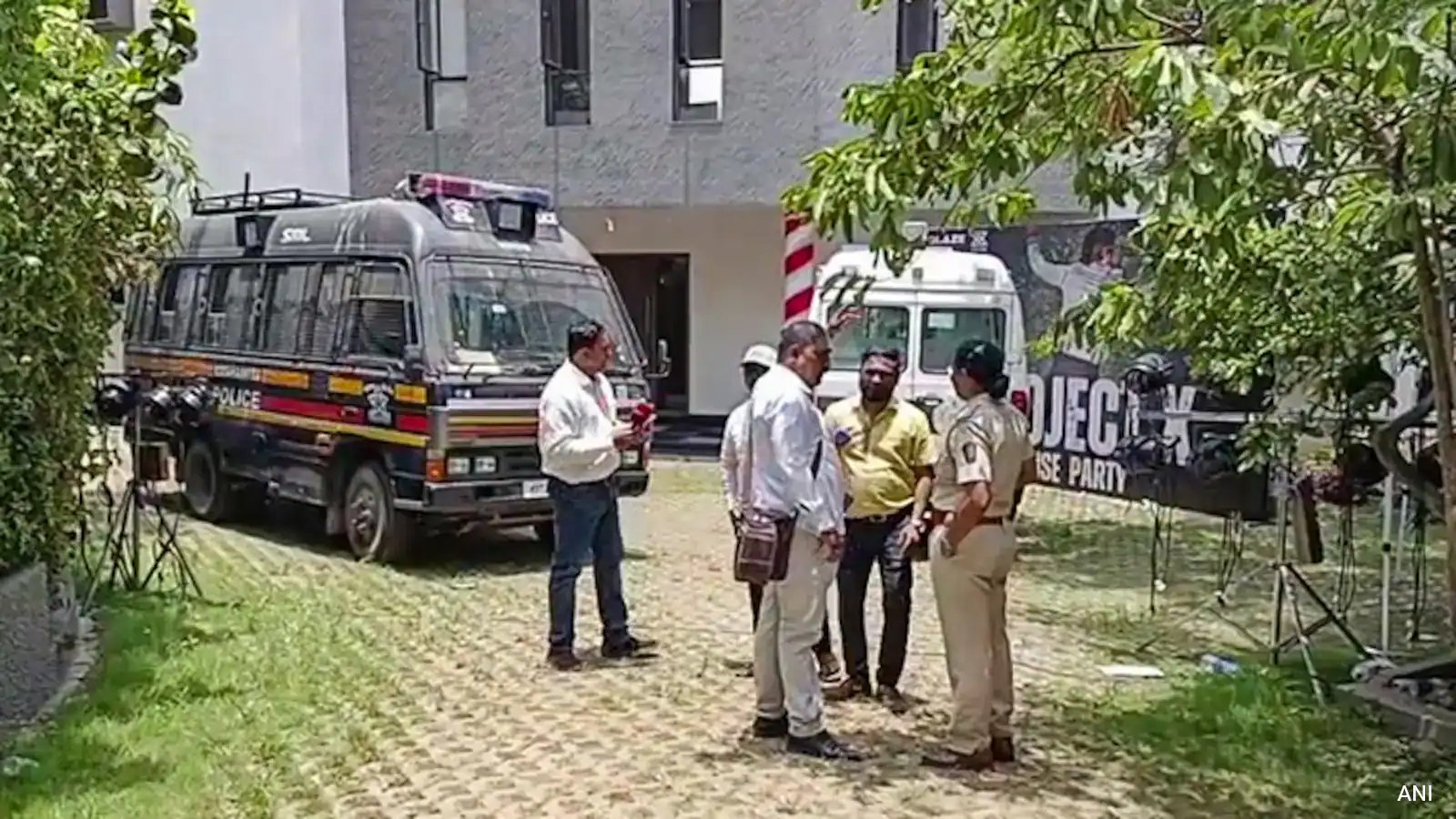 Pune IT Engineer Trishna Sakpal Takes Life After Dowry Abuse Claims