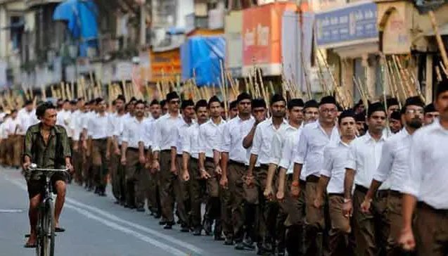 Tamil Nadu Police Grant RSS 128-City Centenary Rallies on Oct 25 & Nov 1