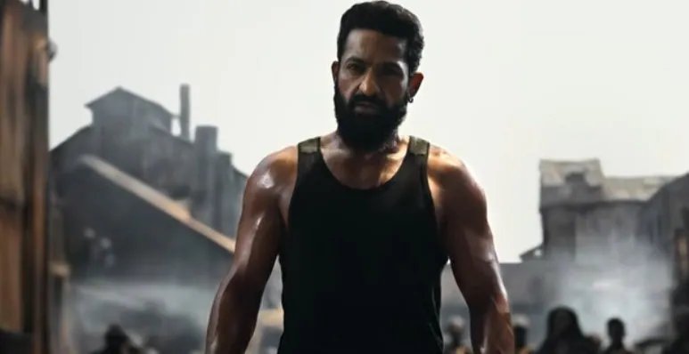 Jr NTR’s Dragon Set for June 11, 2027, Despite Injury Rumors