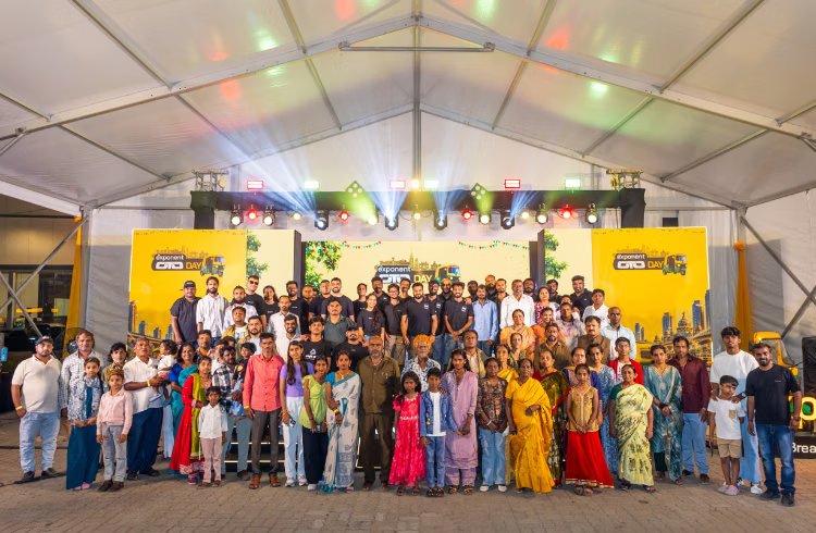 Exponent Energy Retrofits 200 Bengaluru Autorickshaws, 1.5M km Logged