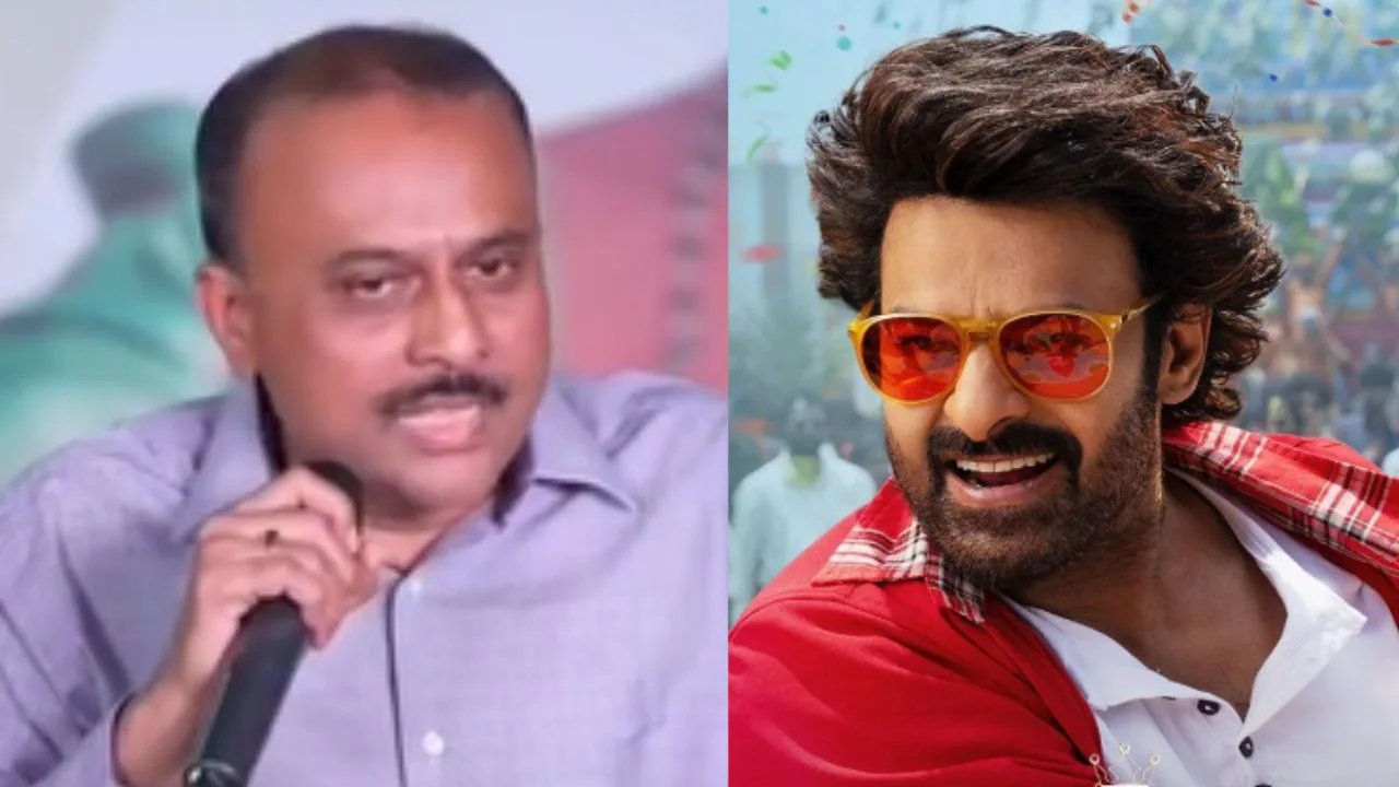The Raja Saab's 400-Crore Budget Derailed by Sankranthi Release