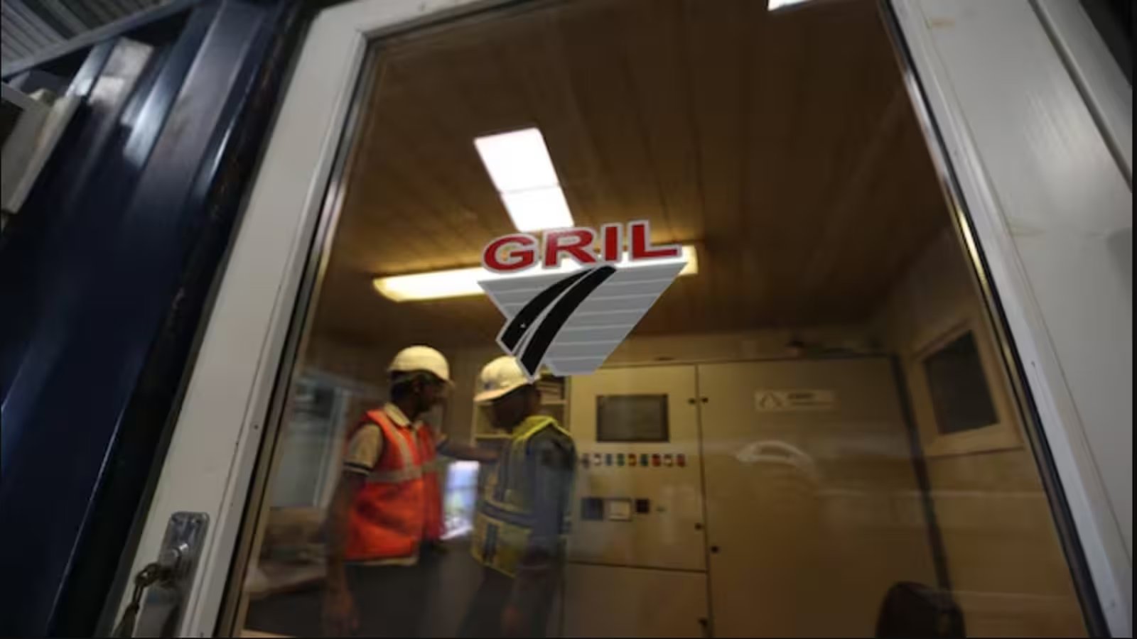 GR Infraprojects Shares Slide 2.15% After NTPC BESS Contract Termination