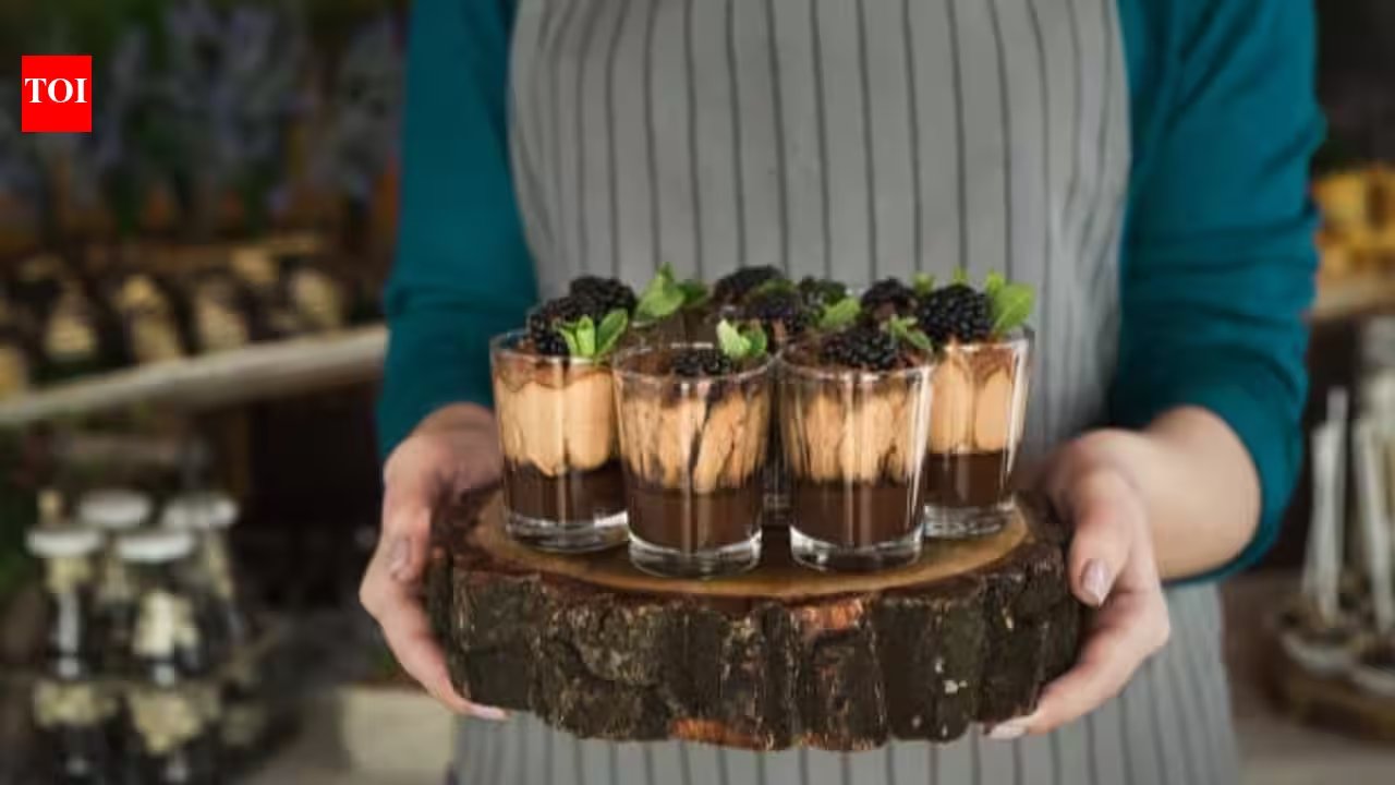 Chocolate Biscuit Bars: The No‑Bake Dessert That Wins Hearts in Minutes
