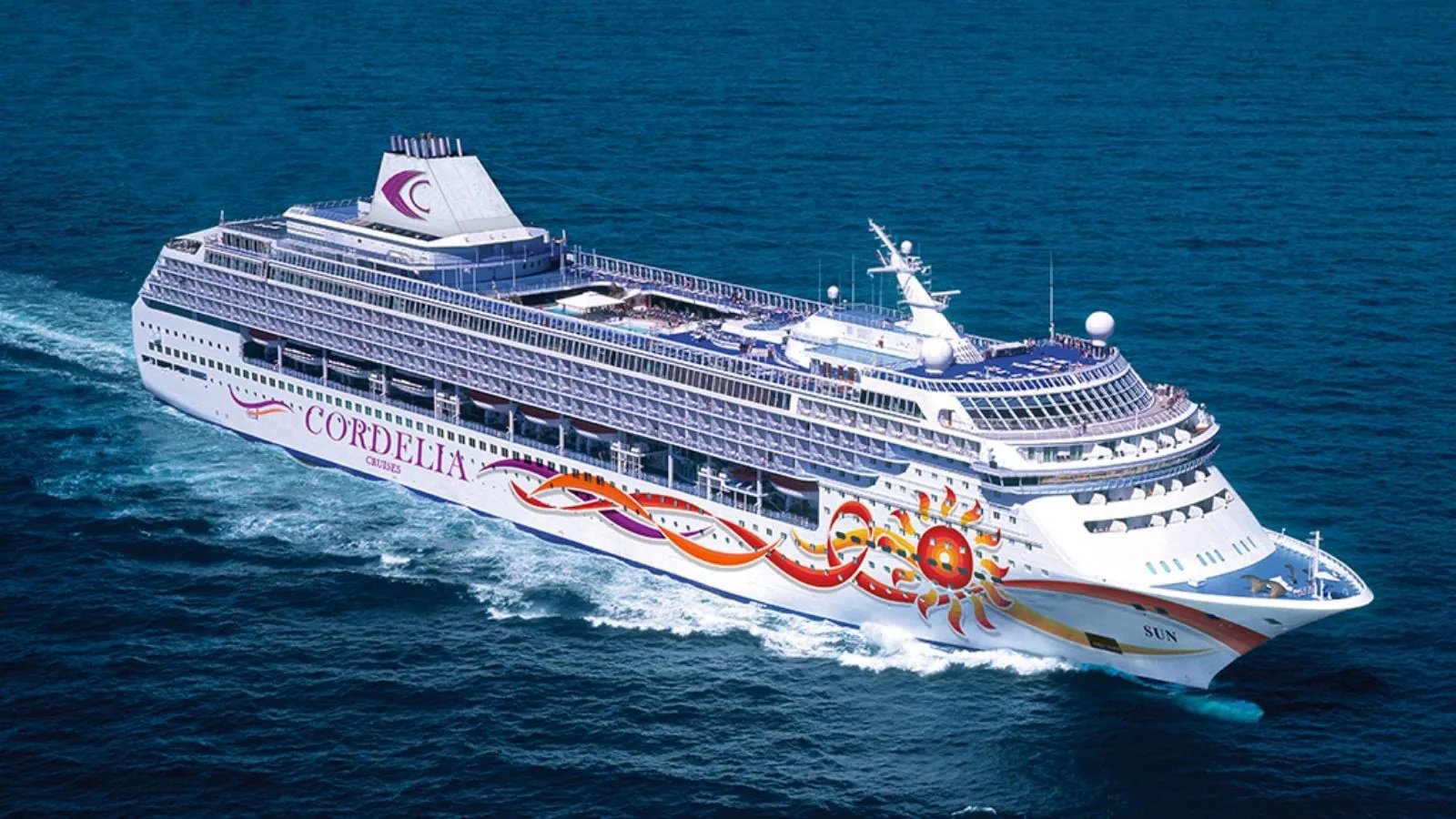 Waterways Leisure Tourism Q2 Net Profit Jumps to ₹54.4 Crore, EBITDA Turns Positive