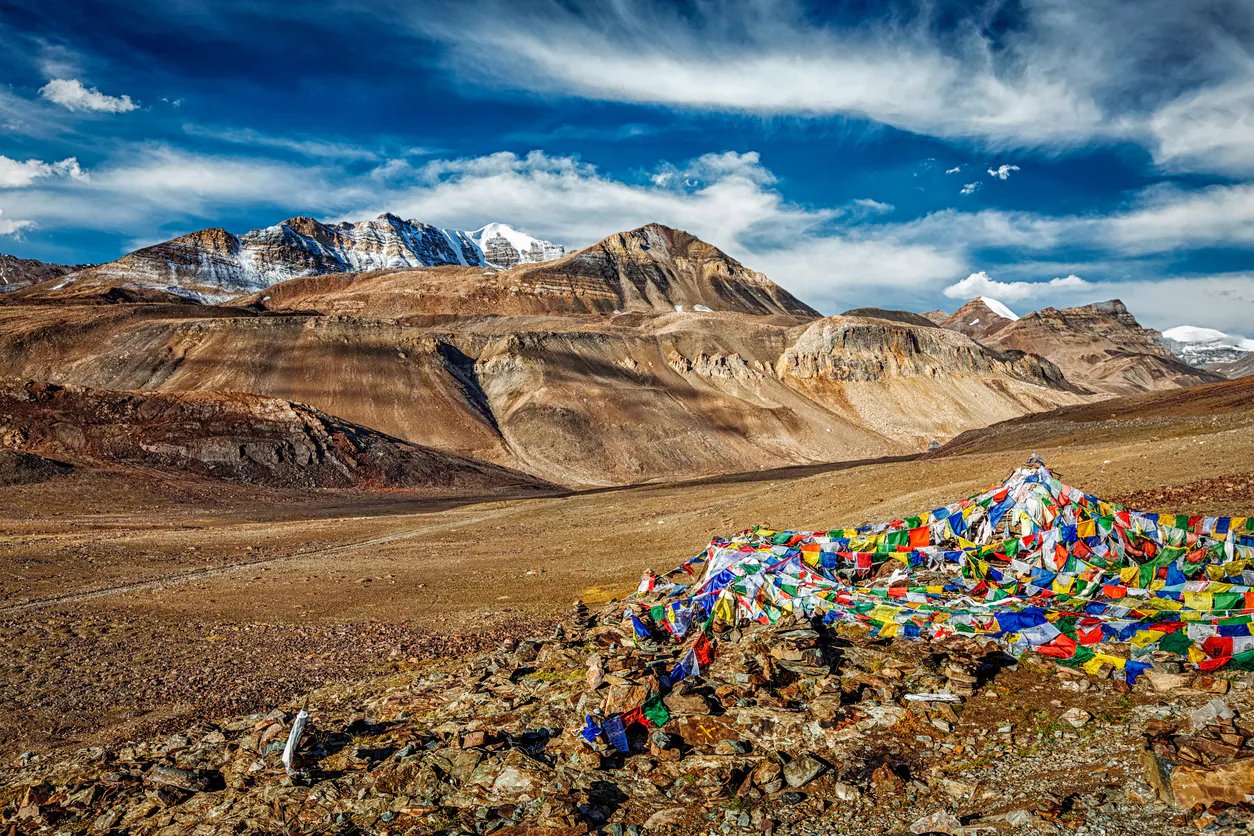 Sankoo Becomes Ladakh’s 8th District; Hill Council to be Established
