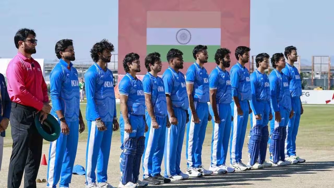 Ishan Kishan 80* Drives India to 124‑Run Victory Over Sri Lanka