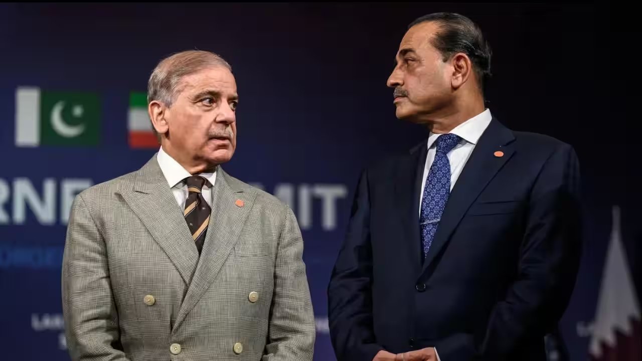 Pakistan's Field Marshal Munir Orders Rapid Deployment of 8,000 Troops to Saudi Arabia