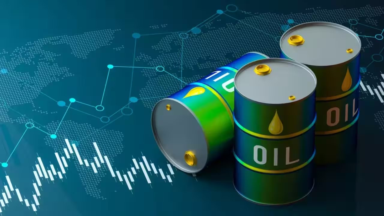 Brent Nears $116 as Houthi Strikes Hit Saudi Aramco Facilities