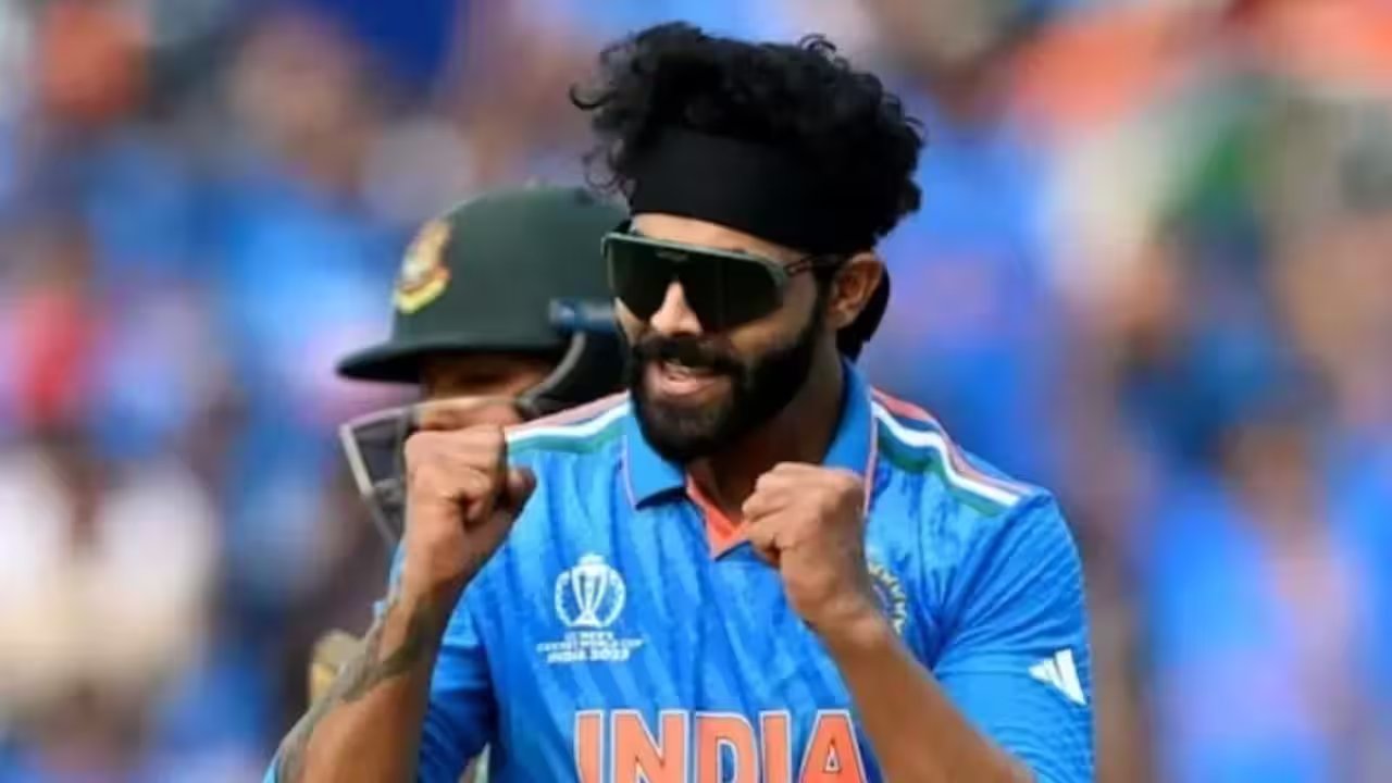 Jadeja Returns to ODI Squad, Dhruv Jurel Outpaces Pant