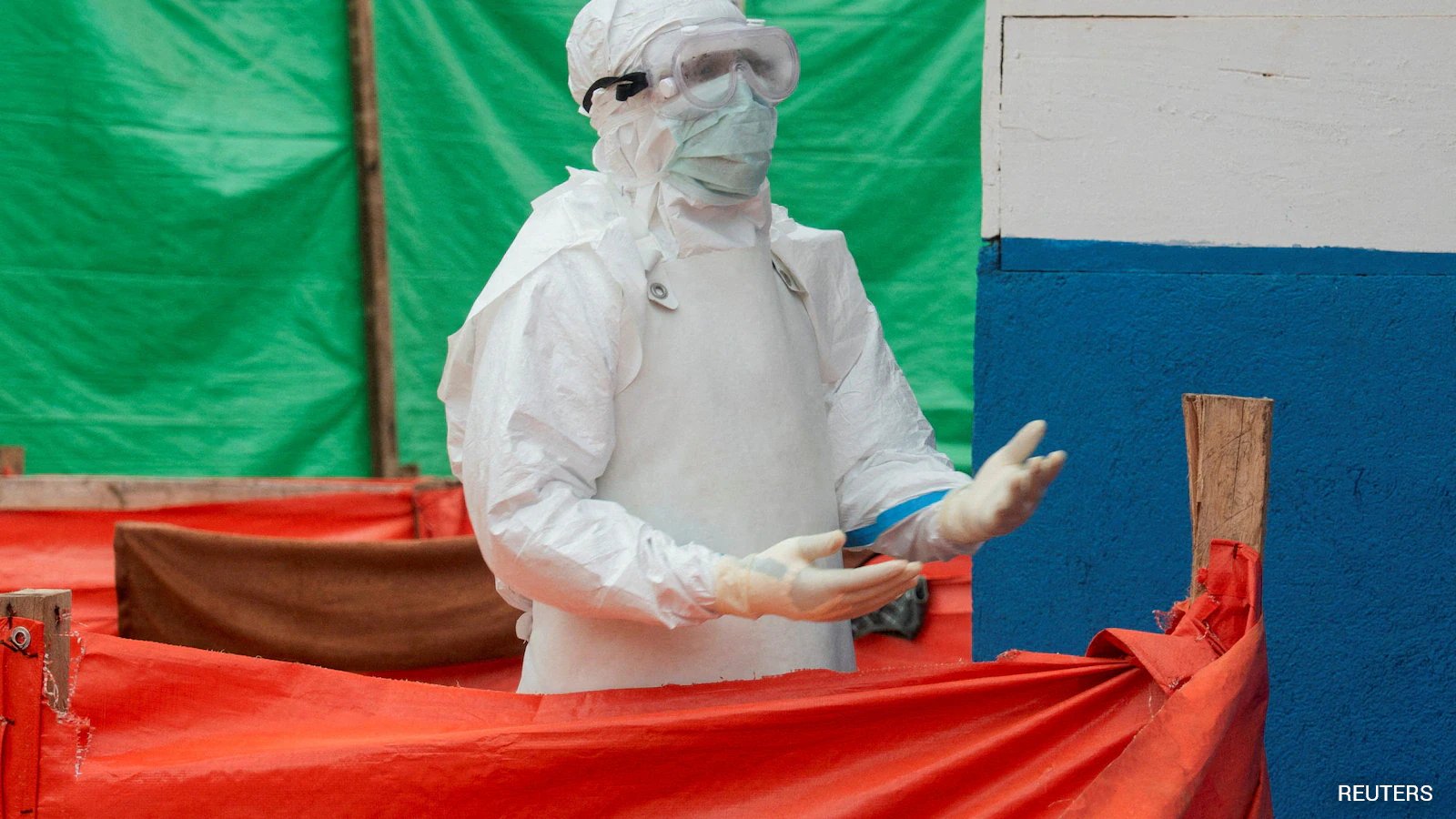 French Health Ministry Confirms First Human Shamonda Virus Case, One Death