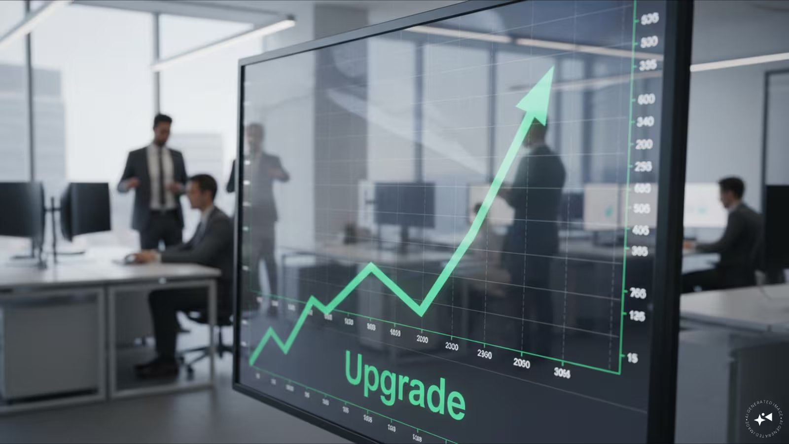 KPIT Tech Gets JPMorgan Upgrade, Target Set At ₹520 Amid Margin Gains