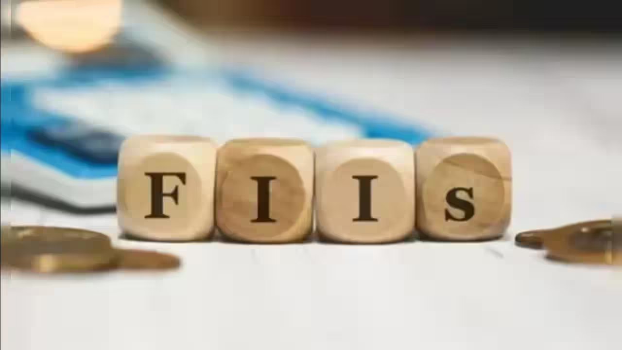 Indian Equities Dump Rs 3.12 Lakh Crore in 2026