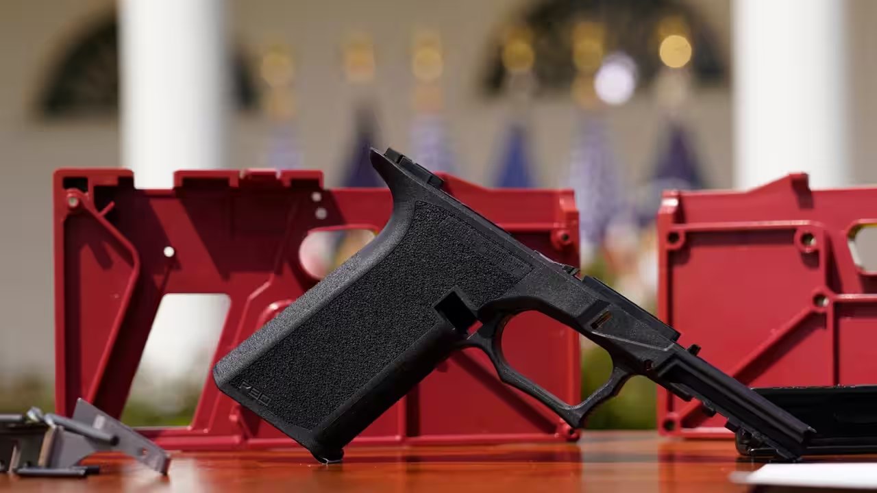 Massachusetts Firearm Owners Must Register by Oct. 28 Ahead of Ballot Repeal Vote