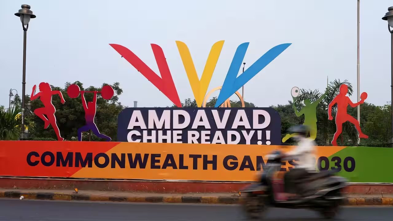 India Secures Spot in 2036 Olympics Bidding Race with Seven Competing Nations